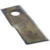 DM1384 - Left Disc Mower Blade