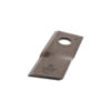 DM1394 - Right Disc Mower Blade