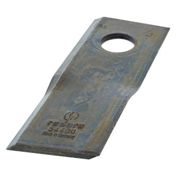 DM1394K - Disc Mower Blade, Right