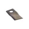 DM1410K - Disc Mower Blade, Left