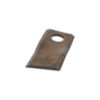 DM1420K - Disc Mower Blade, Right