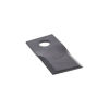 DM15121D - Disc Mower Blade, Left