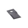 DM15121F - Disc Mower Blade, Left