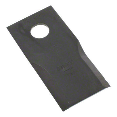 Disc Mower Blade, Left