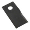 DM15121K - Disc Mower Blade, Left