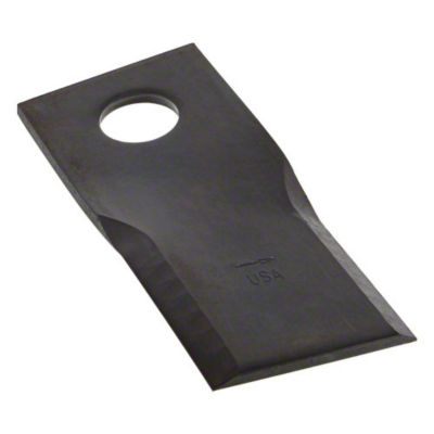 Disc Mower Blade, Left