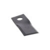 DM3210N - Disc Mower Blade, Left