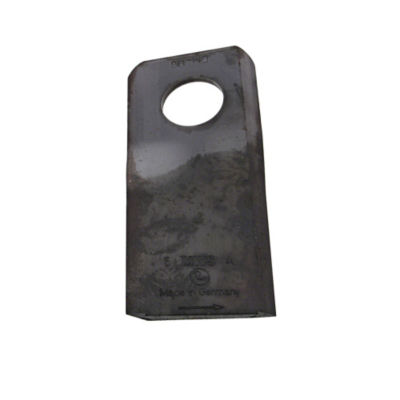 Disc Mower Blade, Left