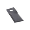 DM4512F - Disc Mower Blade, Left