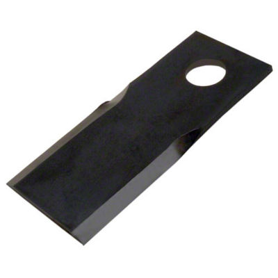 Disc Mower Blade, Left