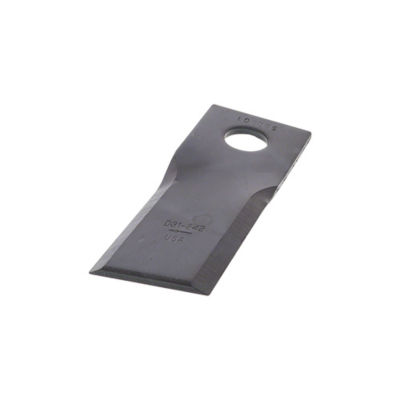 Disc Mower Blade For John Deere, Frontier DM4513D Shoup