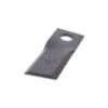 DM4513F - Disc Mower Blade, Right