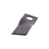 DM527748M - Disc Mower Blade, Right