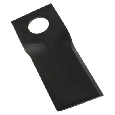 Disc Mower Blade, Left