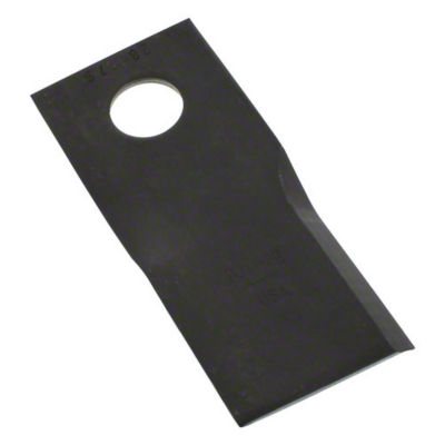 Disc Mower Blade, Left