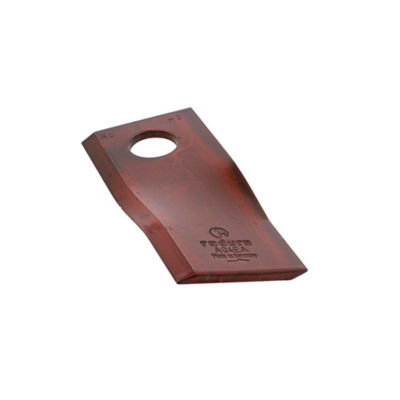 Disc Mower Blade