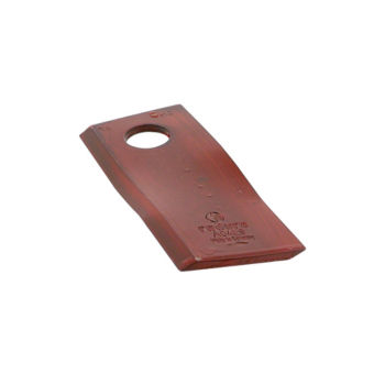 DM6220CH - Disc Mower Blade, Left