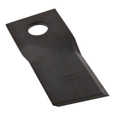 Disc Mower Blade, Left