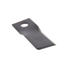 DM699G - Disc Mower Blade, Left