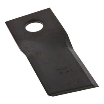 DM699G - Disc Mower Blade, Left