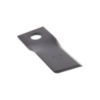 DM699L - Disc Mower Blade, Left