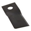 DM699N - Disc Mower Blade, Left