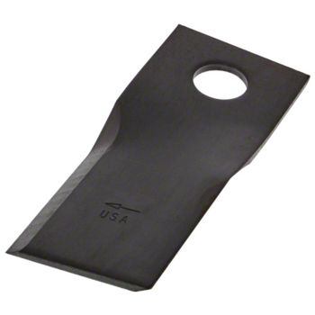 DM700G - Disc Mower Blade, Right