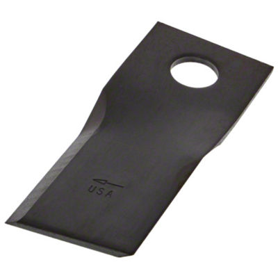 Disc Mower Blade, Right