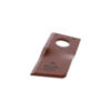 DM7687F - Disc Mower Blade, Right