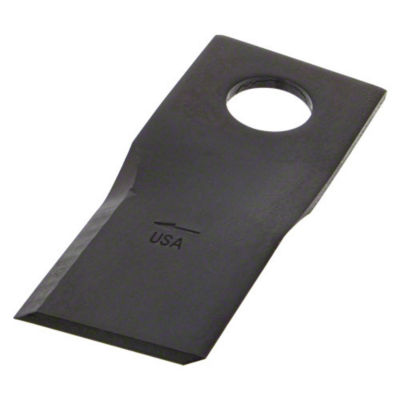 Disc Mower Blade, Right