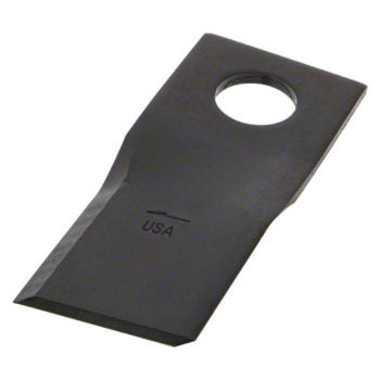 DM7866R - Disc Mower Blade, Right