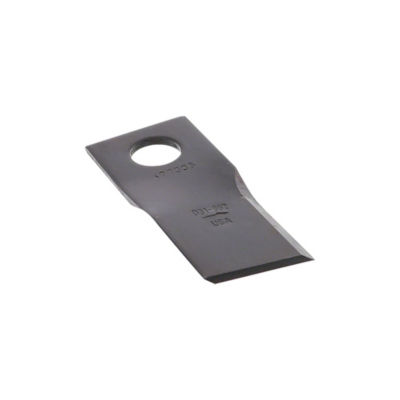 Disc Mower Blade, Left