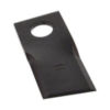 DM8084F - Disc Mower Blade, Left