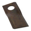DM8400F - Disc Mower Blade, Left