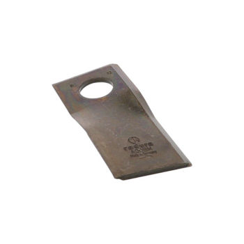 DM8400F - Disc Mower Blade, Left