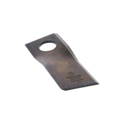 Disc Mower Blade, Left