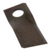DM8405F - Disc Mower Blade, Left