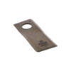 DM8425F - Disc Mower Blade, Left