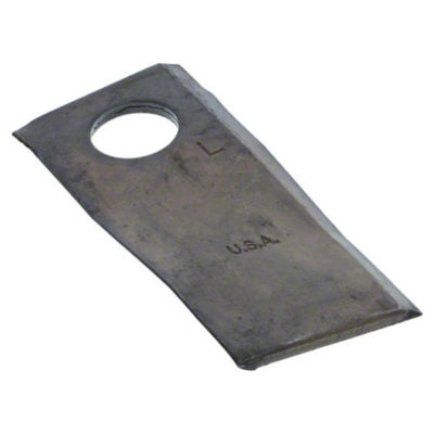 Disc Mower Blade, Left