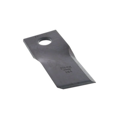 Disc Mower Blade, Left