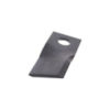 DM9438N - Disc Mower Blade, Right
