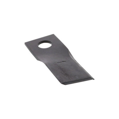 Disc Mower Blade, Left