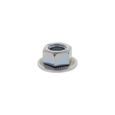 Disc Mower Nut