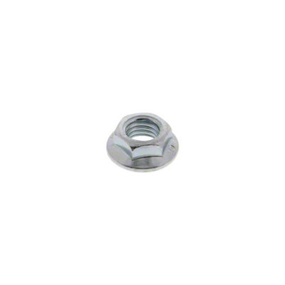 Disc Mower Nut