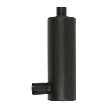 DR108 - Muffler