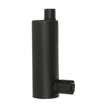 DR109 - Muffler