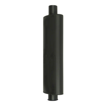 DR15 - Muffler