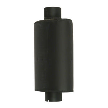 DR17 - Muffler
