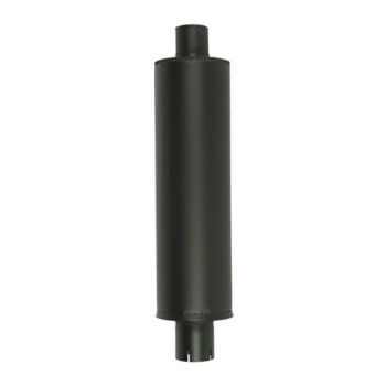 DR21 - Muffler