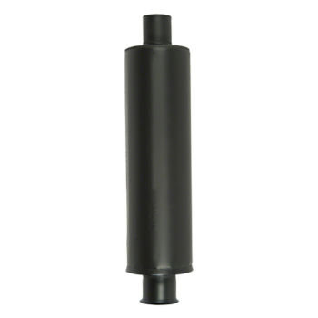 DR22 - Muffler